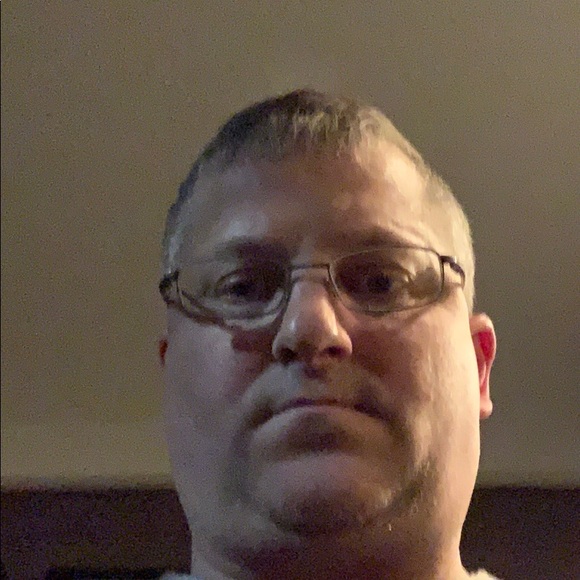 Meet your Posher, John - Picture 1 of 1